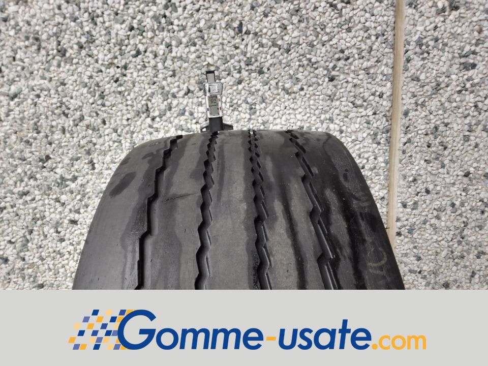 Thumb Hankook Gomme Usate Hankook 385/55 R22.5 160K TH22 M+S (7.79mm) Riscolpite pneumatici usati Estivo 0 Thumb Hankook Gomme Usate Hankook 385/55 R22.5 160K TH22 M+S (7.79mm) Riscolpite pneumatici usati Estivo 0
